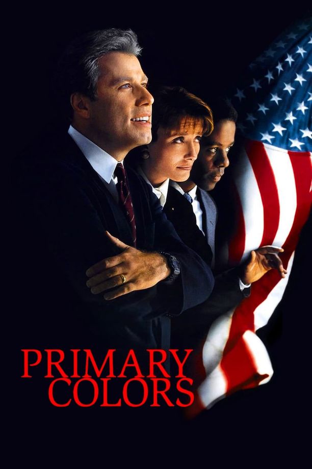 风起云涌Primary Colors (1998)