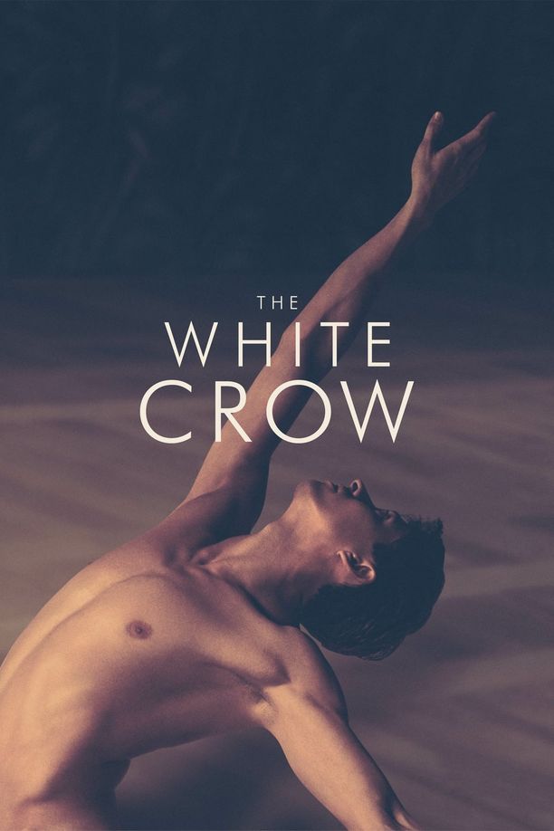 白乌鸦The White Crow (2018)