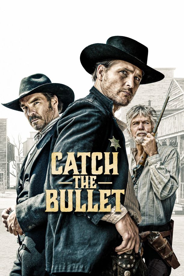 接住子弹Catch the Bullet (2021)