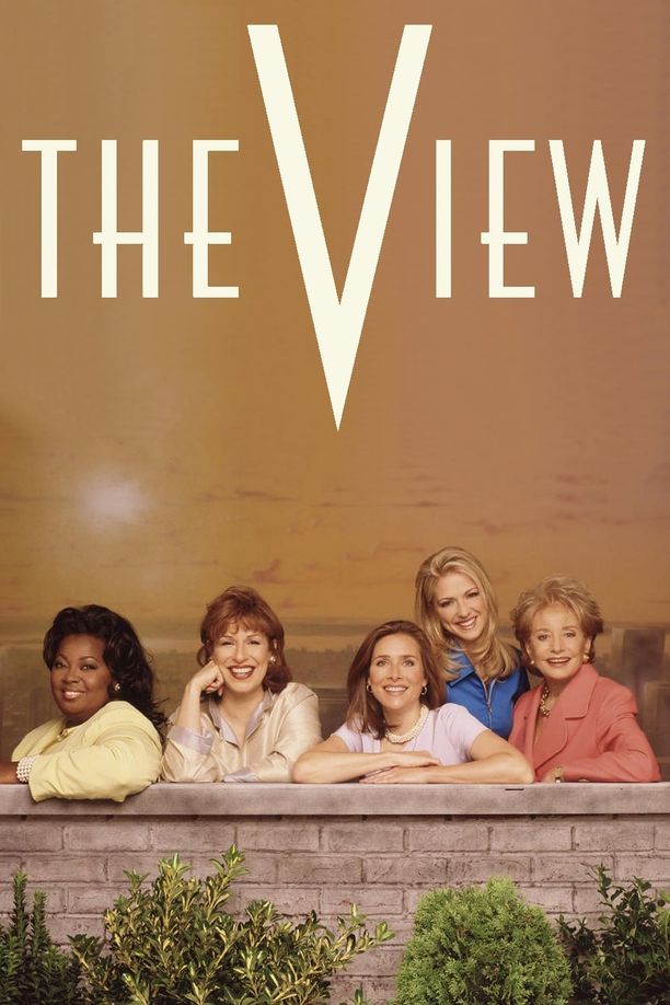 The View    第⁨一⁩季
     (1997)