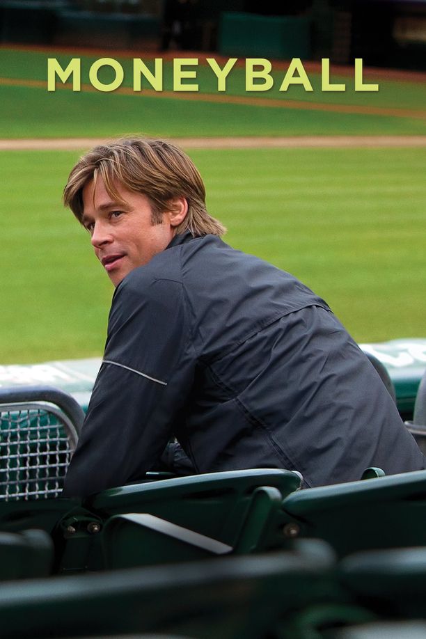 点球成金Moneyball (2011)