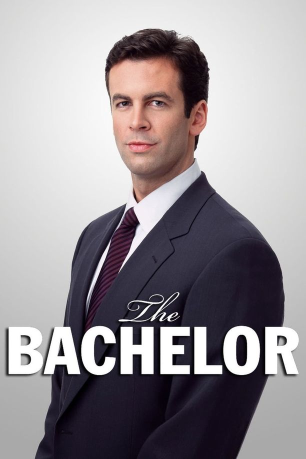 The Bachelor    第⁨一⁩季
     (2002)