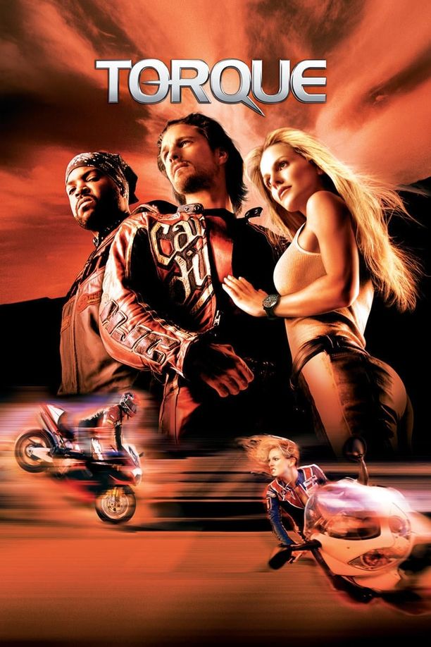 极速酷客Torque (2004)