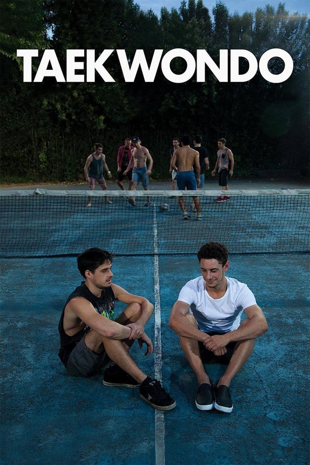 跆拳道Taekwondo (2016)