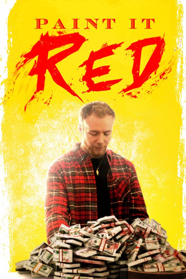 把它漆成红色Paint It Red (2018)