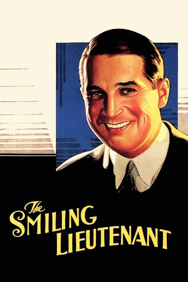 驸马艳史The Smiling Lieutenant (1931)