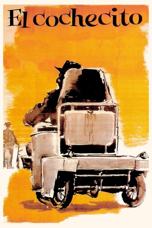 轮椅El cochecito (1960)
