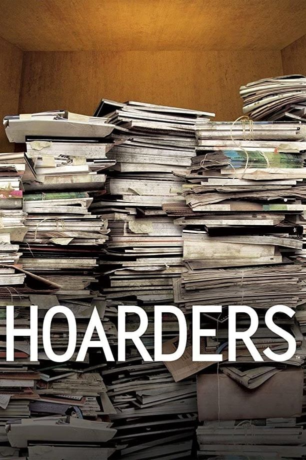 囤积强迫症Hoarders (2009)