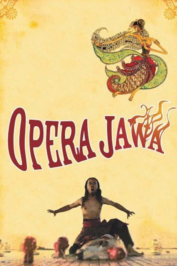 爪哇安魂曲Opera Jawa (2006)