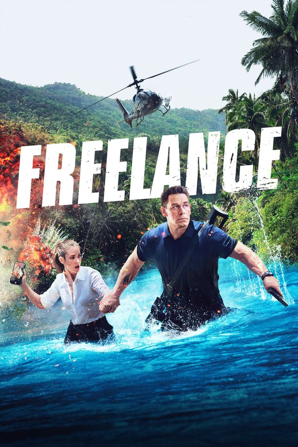 自由职业者Freelance (2023)