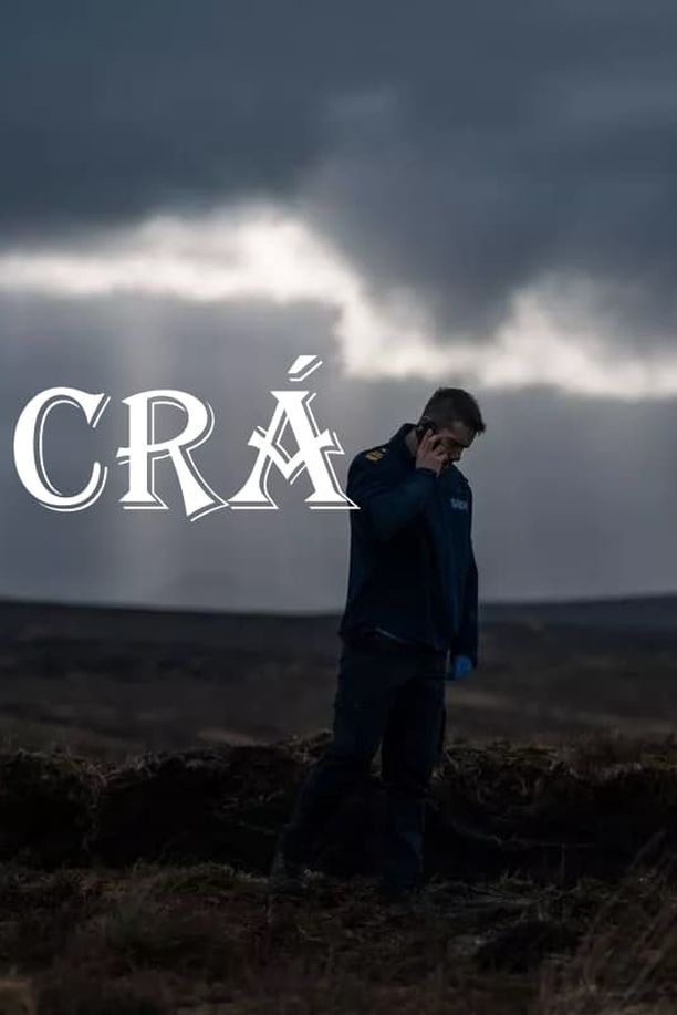 痛苦Crá (2024)