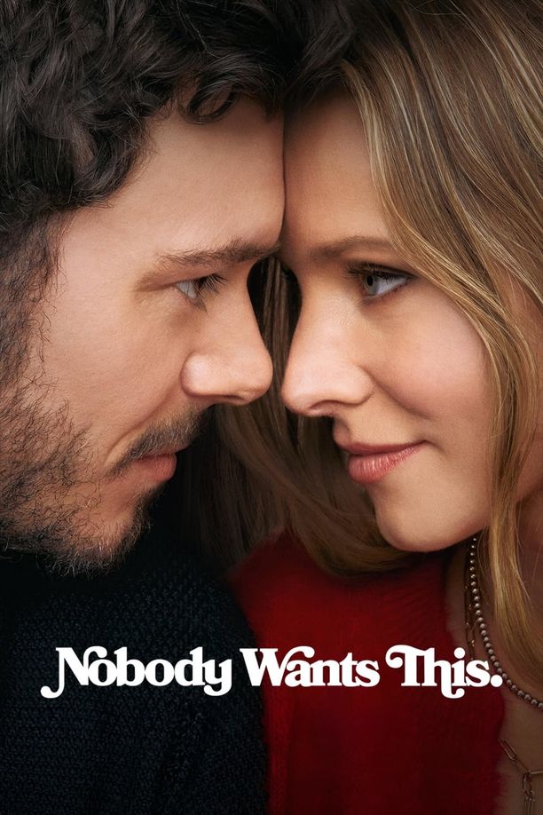 天作不合的我们    第⁨一⁩季
    Nobody Wants This (2024)