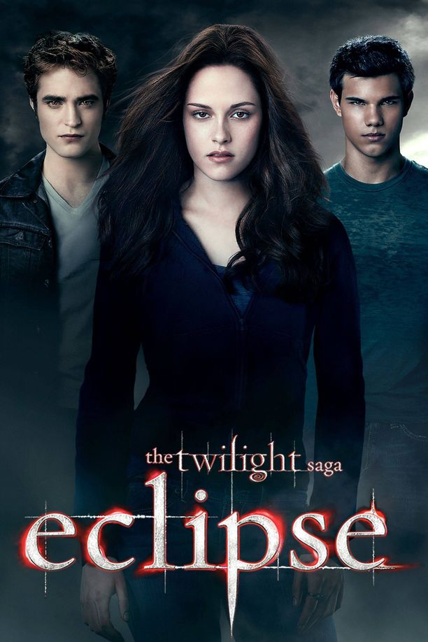 暮光之城3：月食The Twilight Saga: Eclipse (2010)