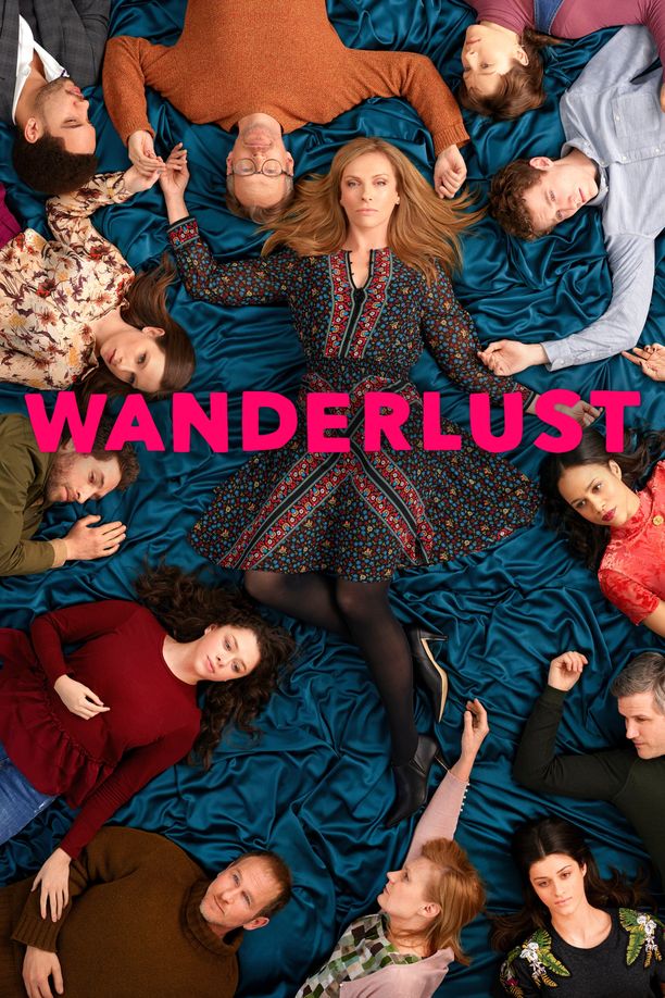 旅行癖    第⁨一⁩季
    Wanderlust (2018)