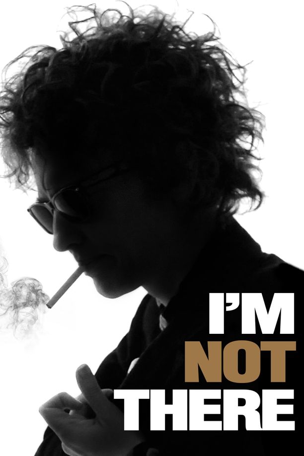 我不在那儿I'm Not There (2007)