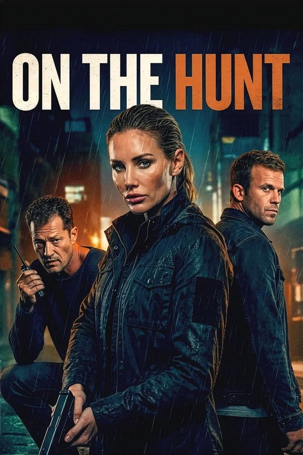 狩猎模式On the Hunt (2026)