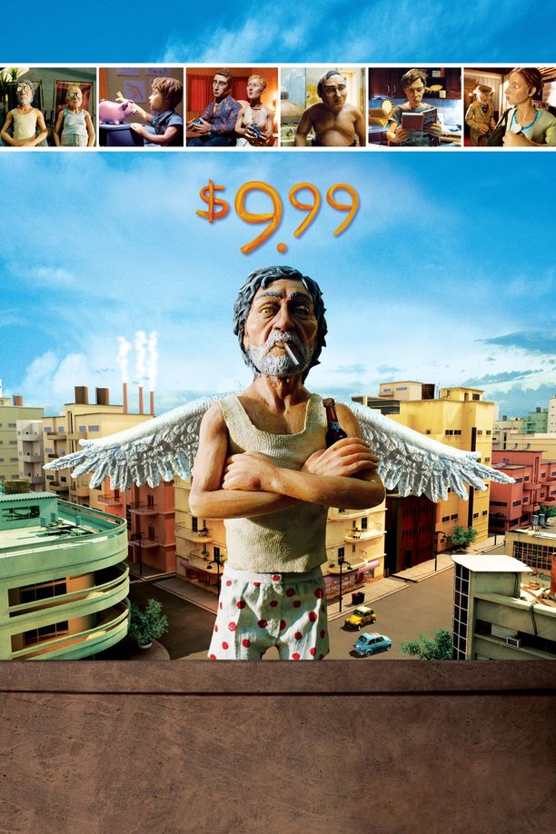 9.99美元$9.99 (2009)