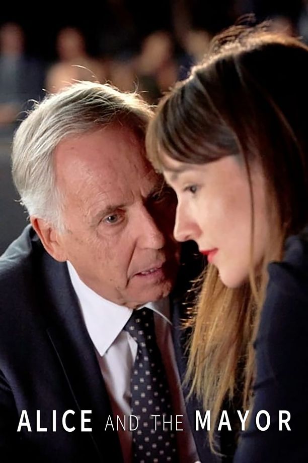 爱丽丝和市长Alice et le maire (2019)