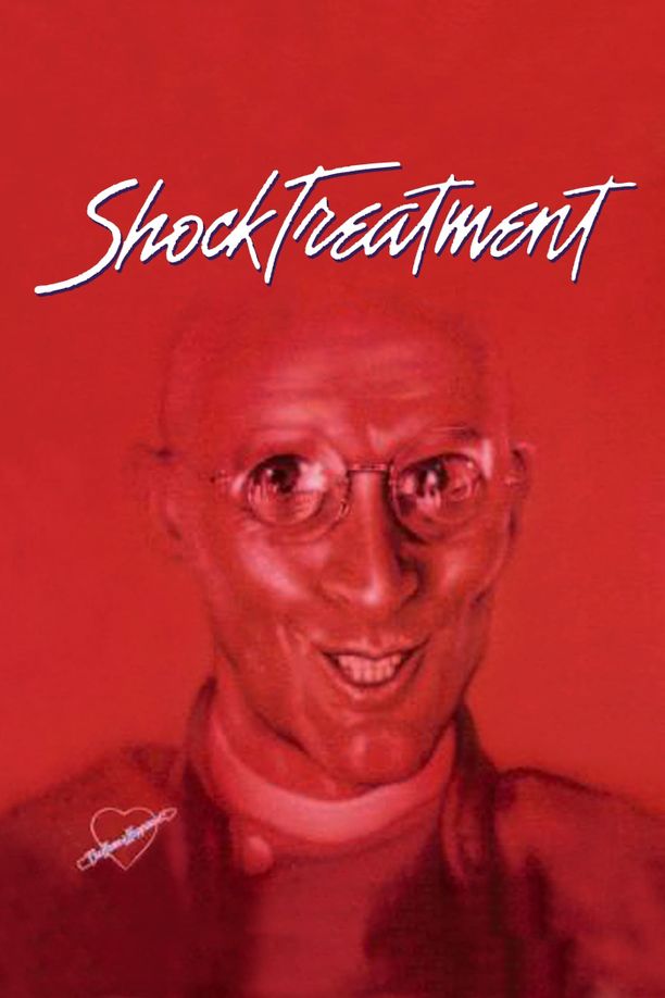 毒蕊花Shock Treatment (1981)