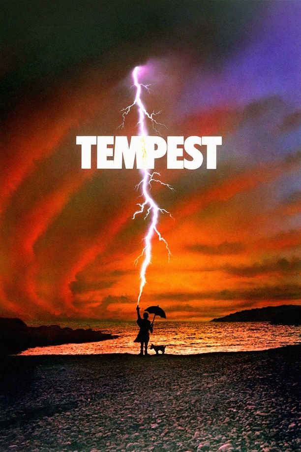暴风雨Tempest (1982)