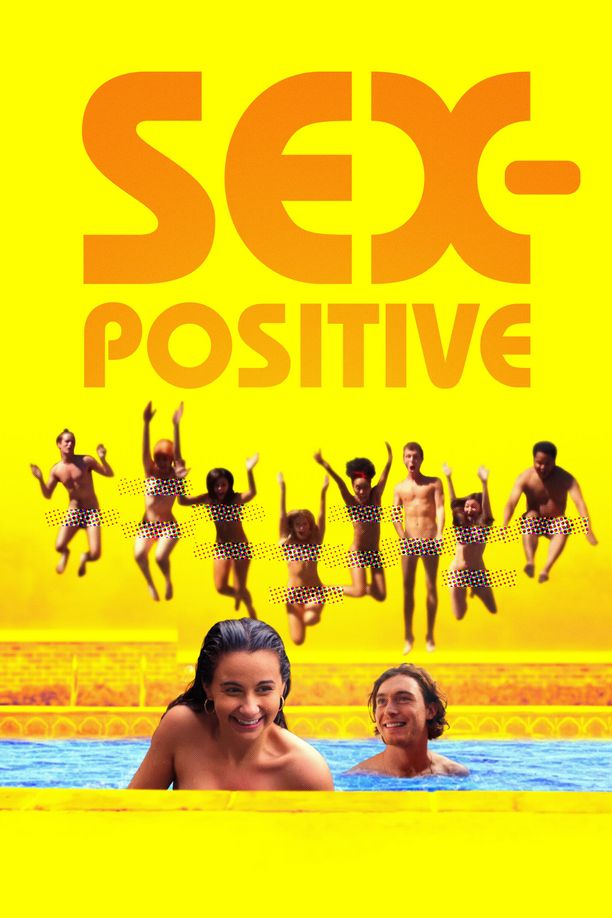 性爱大派对Sex-Positive (2024)