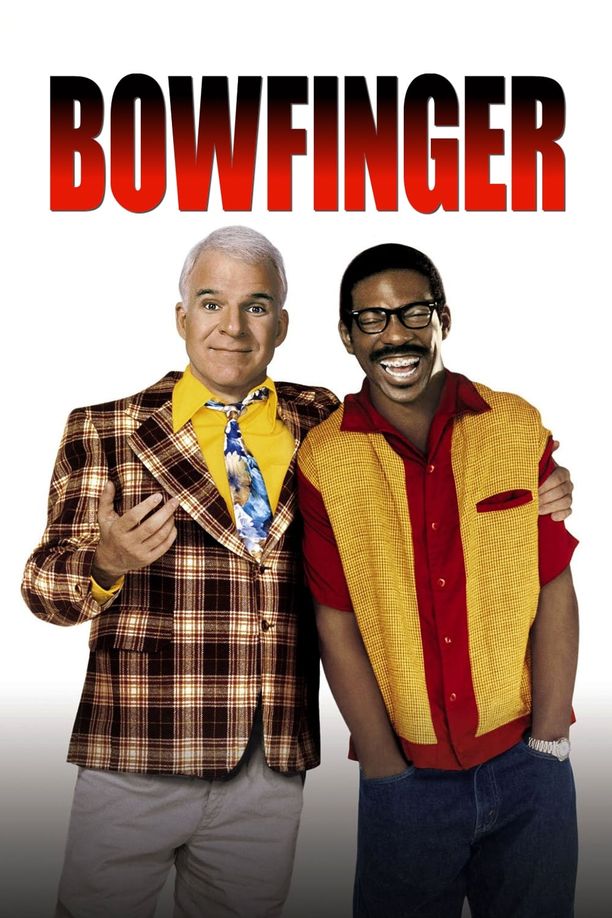 包芬格计划Bowfinger (1999)