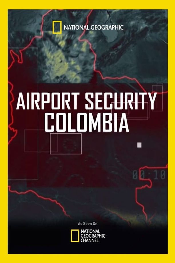 機場防衛隊    第⁨一⁩季
    Alerta Aeropuerto (2015)