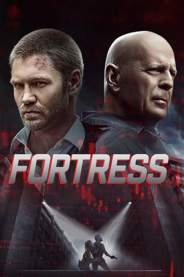 堡垒Fortress (2021)