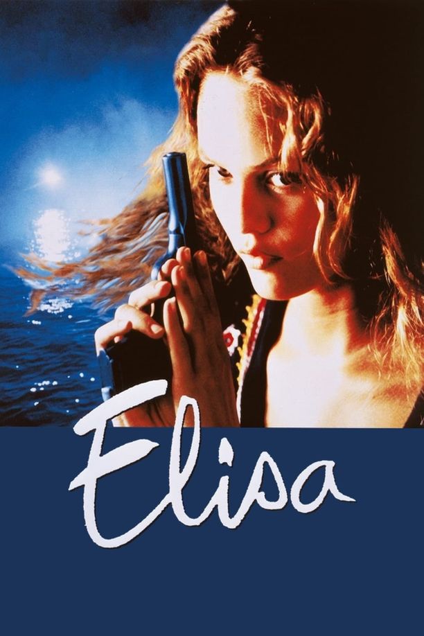 爱丽莎的情人Elisa (1995)