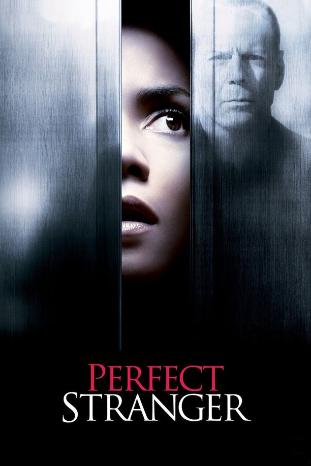 完美陌生人Perfect Stranger (2007)