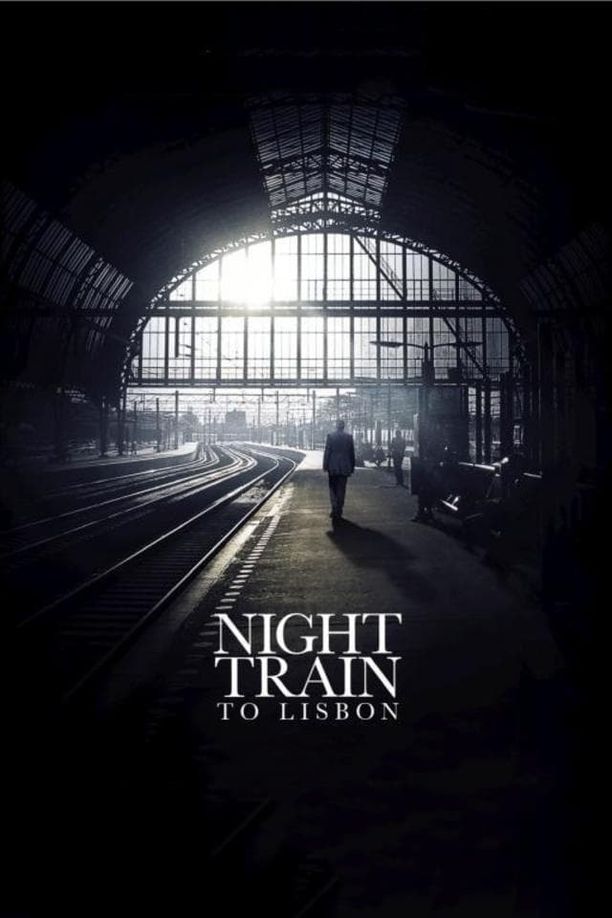 去里斯本的夜车Night Train to Lisbon (2013)