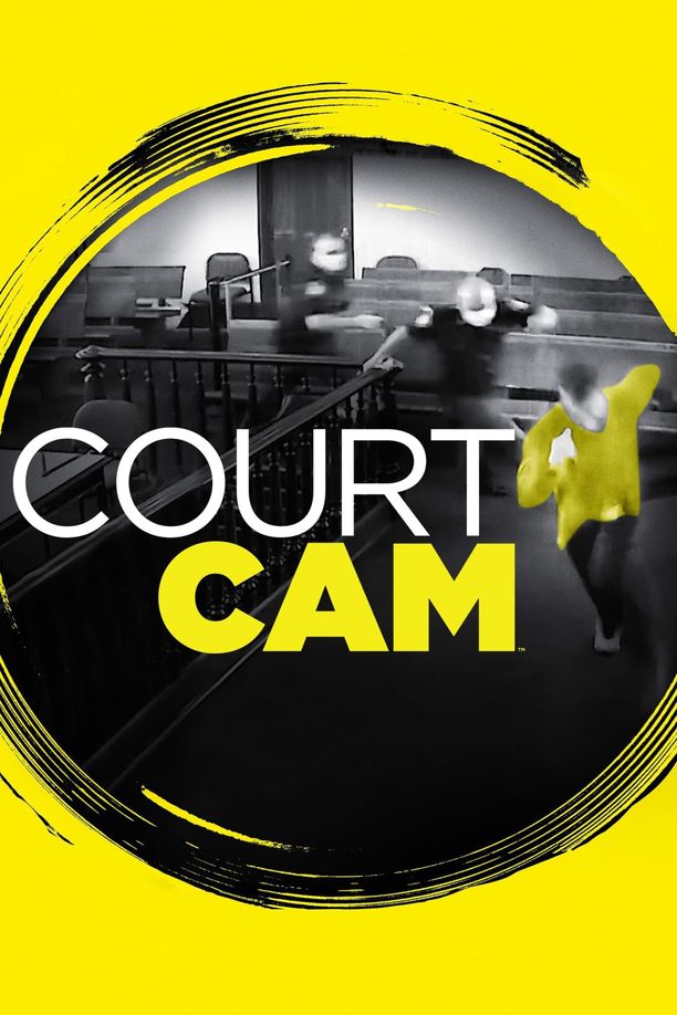 Court Cam    第⁨三⁩季
     (2020)