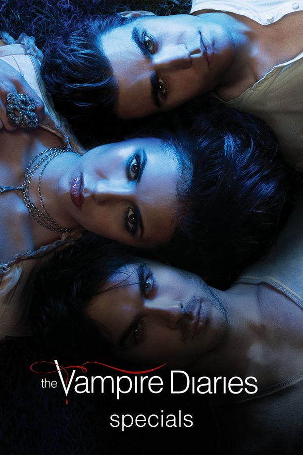 吸血鬼日记    特别篇
    The Vampire Diaries (2009)