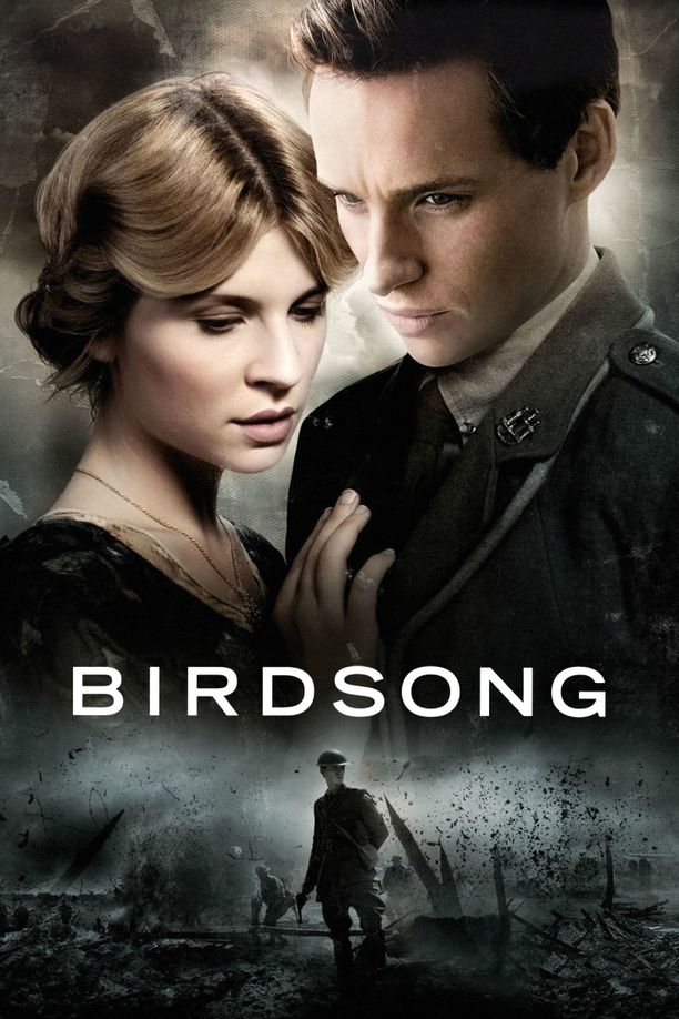 鸟鸣Birdsong (2012)