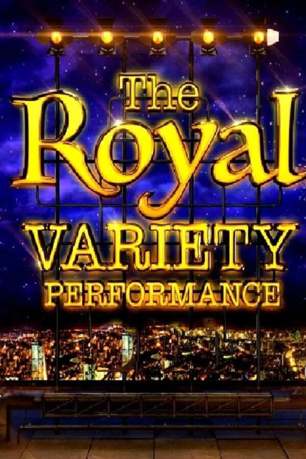 The Royal Variety Performance    第⁨六十四⁩季
     (2023)