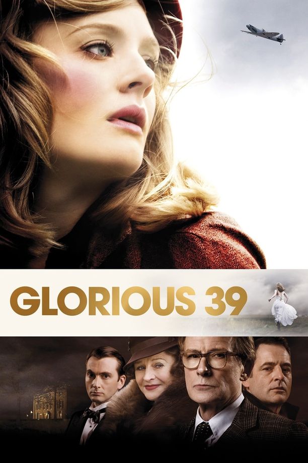 荣耀三九年Glorious 39 (2009)