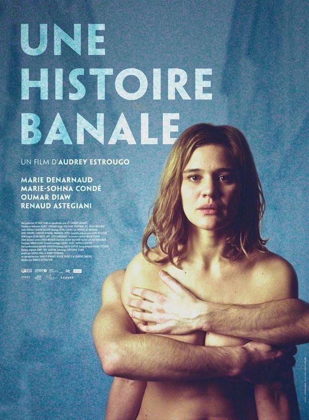 Behind Closed DoorsUne histoire banale (2014)