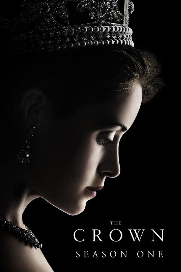 王冠    第⁨一⁩季
    The Crown (2016)