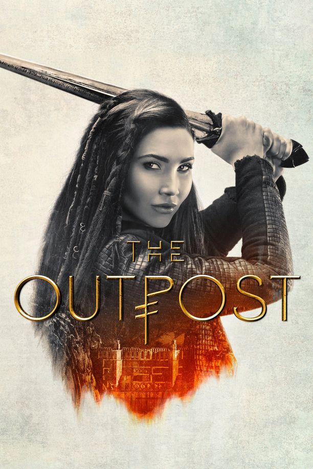 前哨    第⁨四⁩季
    The Outpost (2021)