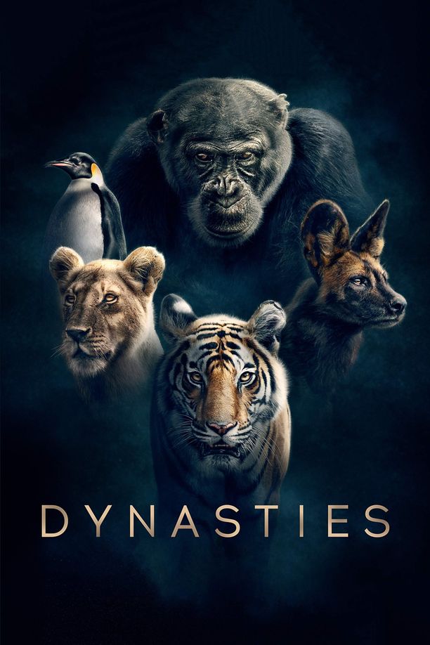 王朝Dynasties (2018)