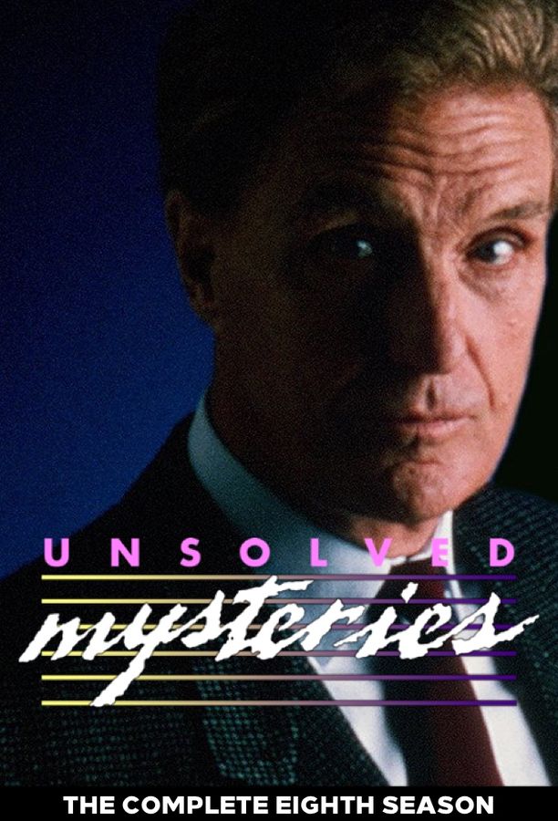 懸疑未決    第⁨八⁩季
    Unsolved Mysteries (1995)