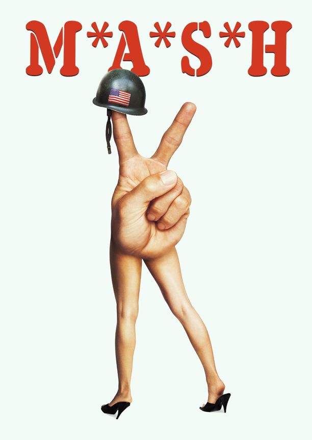 陆军野战医院M*A*S*H (1970)