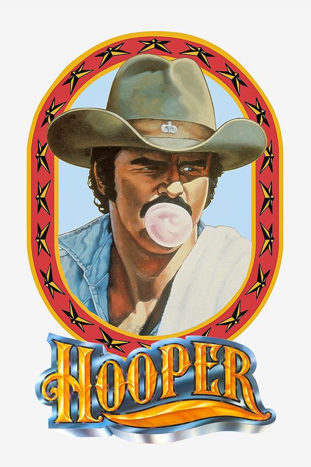 卖命生涯Hooper (1978)