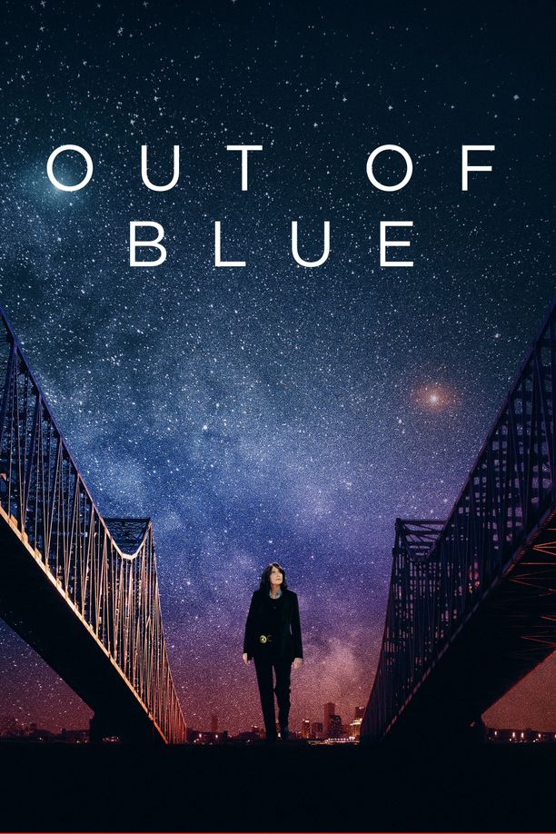 突如其来Out of Blue (2019)