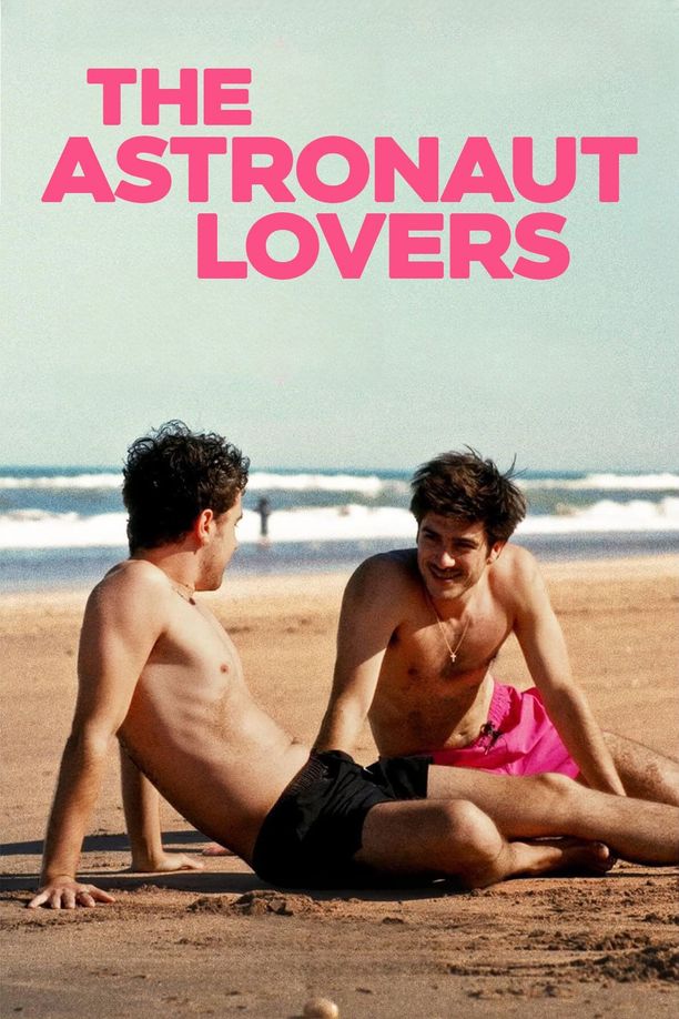 宇航员恋人Los amantes astronautas (2024)