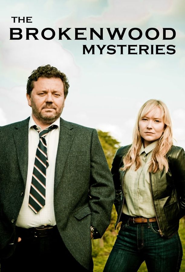 布罗肯伍德疑案The Brokenwood Mysteries (2014)
