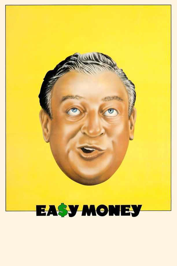 妙婿向钱冲Easy Money (1983)