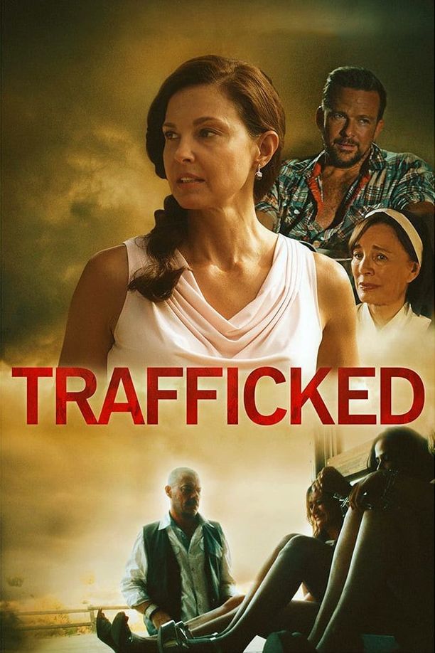 网络贩卖少女Trafficked (2017)