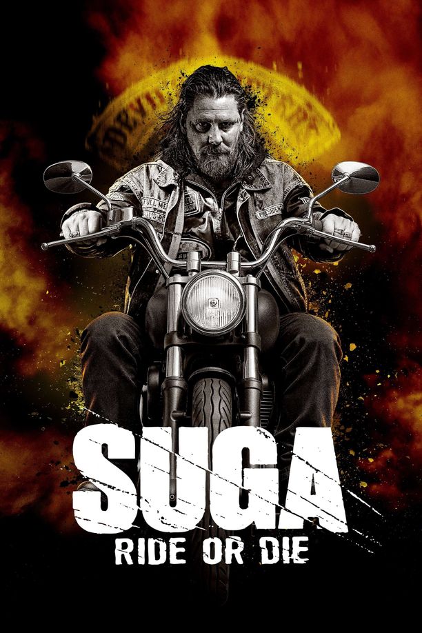 SugaSUGA: Ride or Die (2025)