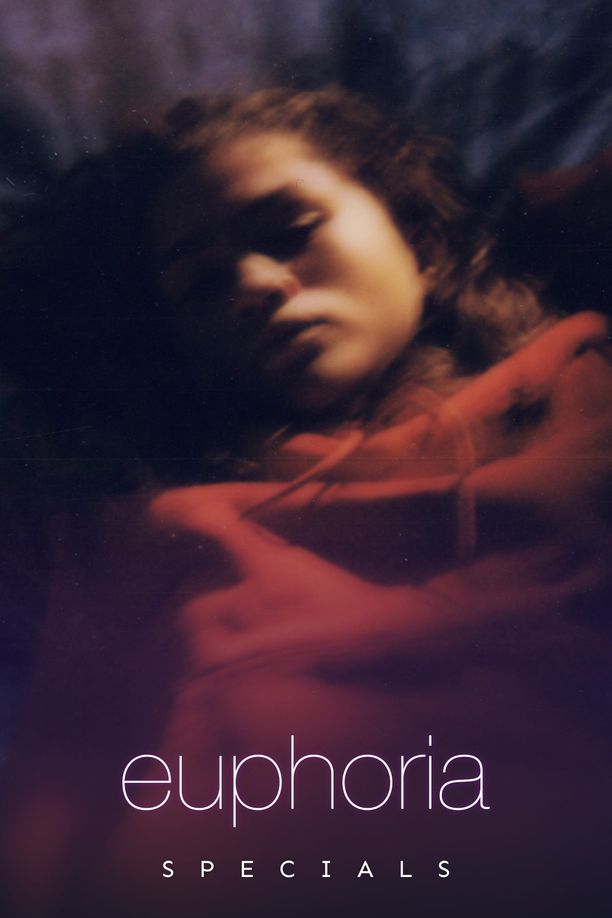 亢奋    特别篇
    Euphoria (2020)
